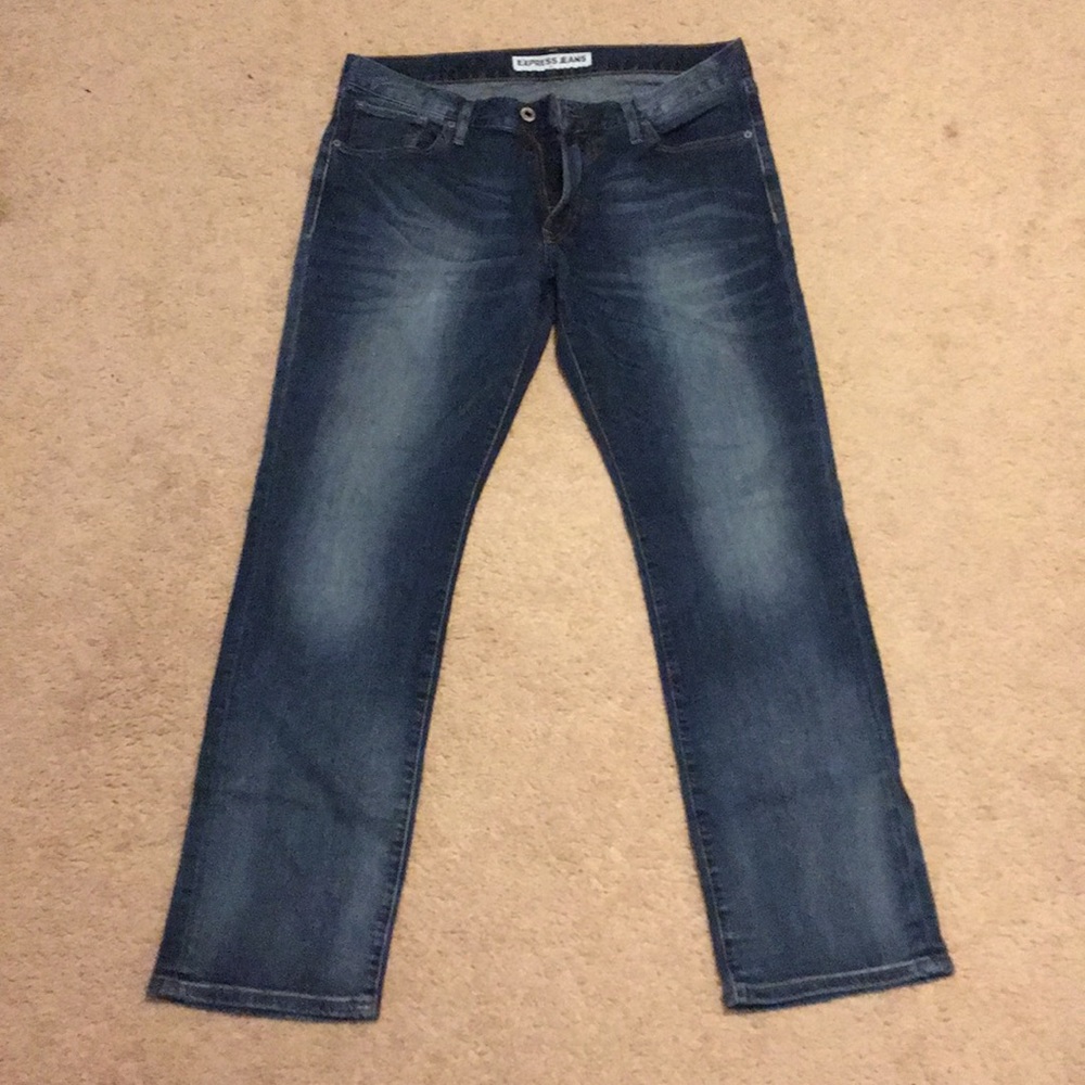 Express Jeans - Rocco - Picture 2 of 3